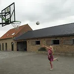 't Lang Zweerd Middelkerke