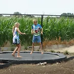 't Lang Zweerd Casa de Férias