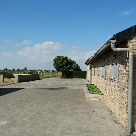 't Lang Zweerd * Middelkerke