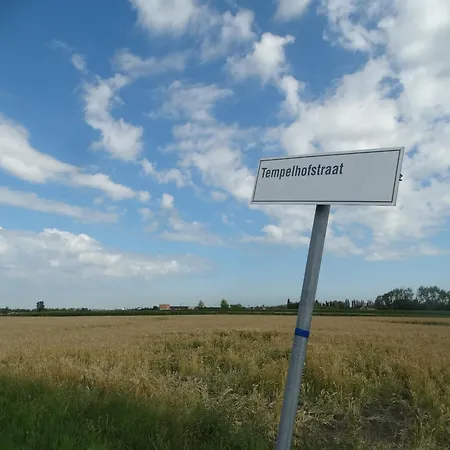 Hébergement de vacances 't Lang Zweerd