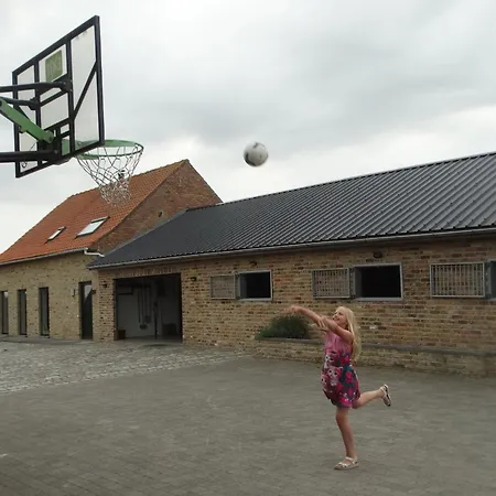 't Lang Zweerd Middelkerke