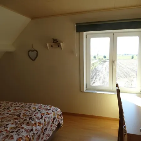 Hébergement de vacances 't Lang Zweerd *