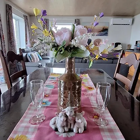 't Lang Zweerd Casa de Férias Middelkerke