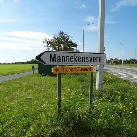 't Lang Zweerd