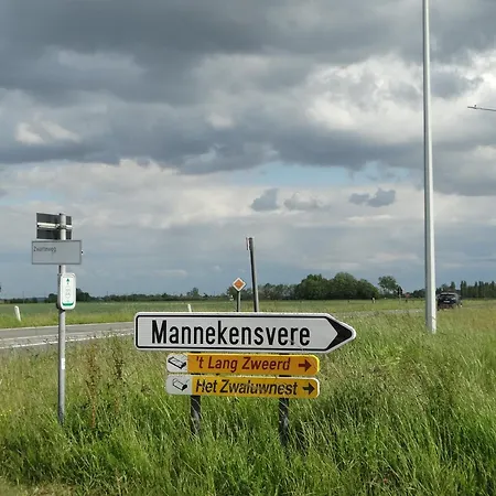 't Lang Zweerd Middelkerke